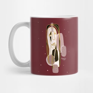 clown Mug